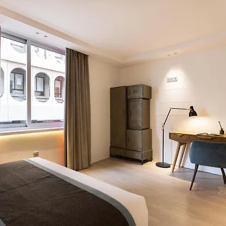 Chayofa 701 Apartmán