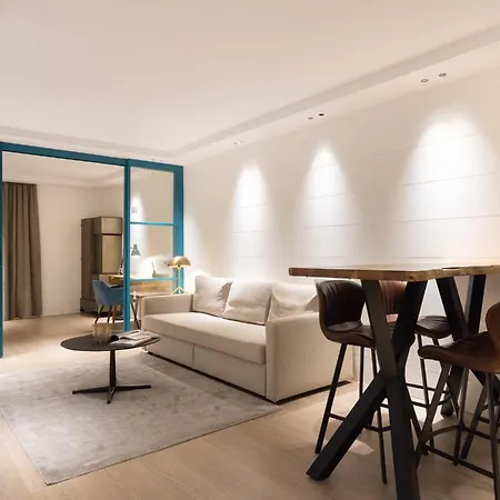 Chayofa 701 Apartment
