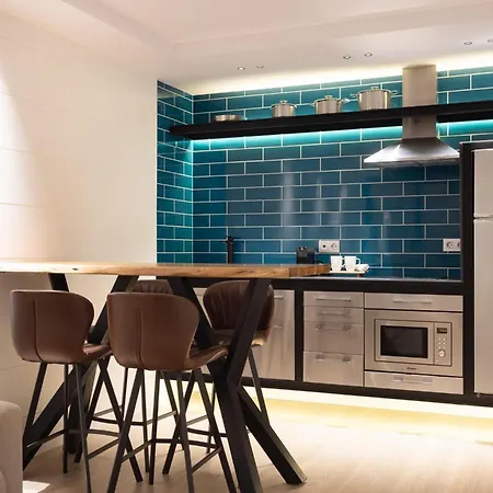 Apartment Chayofa 701
