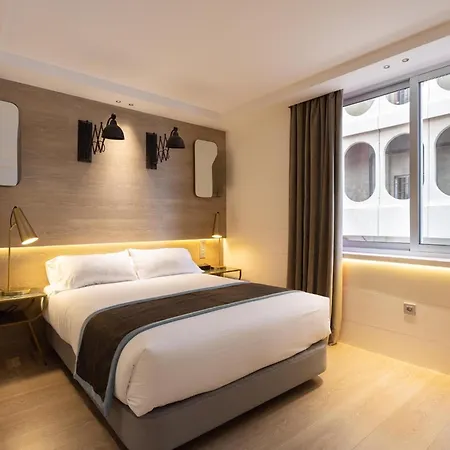 Apartmán Chayofa 701