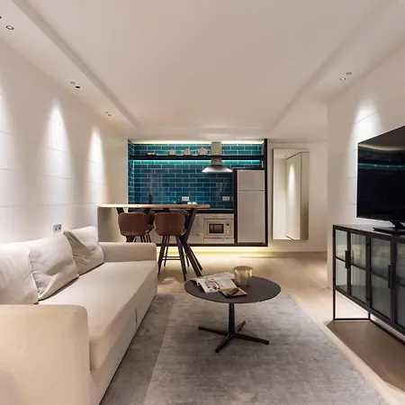 Apartmán Chayofa 701 Santa Cruz de Tenerife