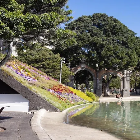 Apartmán Chayofa 701 Santa Cruz de Tenerife